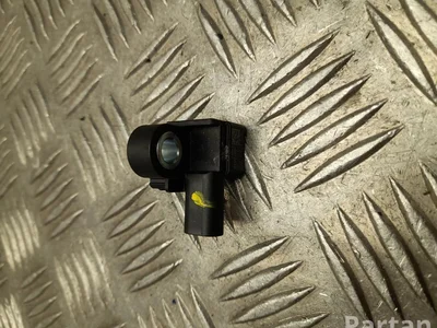 Opel 9849215780 Astra L Sports Tourer 2024 Capteur d'impact (systèmes d'airbag) - Image 1