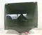 Jeep 68426501AA Wagoneer/ Wagoneer L WS 2023 Vidrio de la puerta Left Rear - Imagen 1