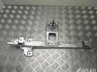 Dacia 8200733826 SANDERO 2009 Lève-vitre Left Front