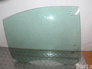 Volvo 43R-001105 / 43R001105 S80 II (AS) 2006 Szyba drzwi z tyłu po prawej