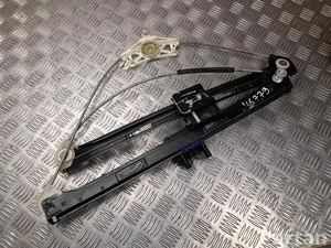 Porsche 95B 837 461 A / 95B837461A MACAN (95B) 2019 Lève-vitre Left Front