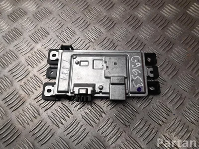 Volkswagen 5WA 907 556 E / 5WA907556E Tayron 2025 БУ камеры заднего вида - Изображение 1