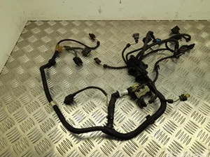 BMW 8605456 2 Coupe (F22, F87) 2016 Harnais