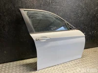 BMW 1 (F20) 2017 Durys dešinė priekis