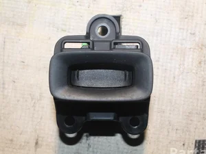 Volvo 28227917 S60 II 2016 cylindre de serrure pour allumage