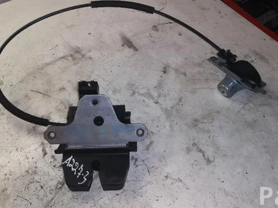 Volvo 31278384 S60 I 2010 Serrure - Image 1