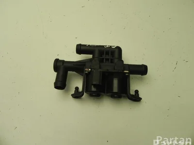 BMW 9119164 5 Gran Turismo (F07) 2012 Valve magnétique - Image 1