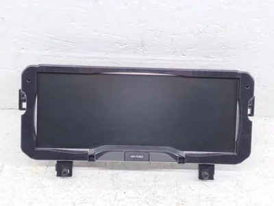 Citroën 98262620, 555003530600 C3 III (SX) 2024 Kombiinstrumente Automatikgetriebe - Bild 1