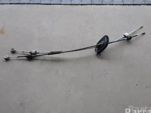 Opel 55491533 ASTRA K 2017 Tirette à câble