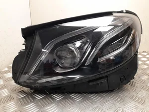 Mercedes-Benz A 213 906 05 07 / A2139060507 E-CLASS Convertible (A238) 2019 Phare