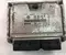 Volkswagen 045906019AE; 0281010628 / 045906019AE, 0281010628 LUPO (6X1, 6E1) 2004 Control unit for engine - Image 2