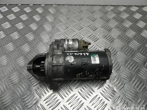 Mercedes-Benz LRS02091 VITO / MIXTO Box (W639) 2008 Démarreur