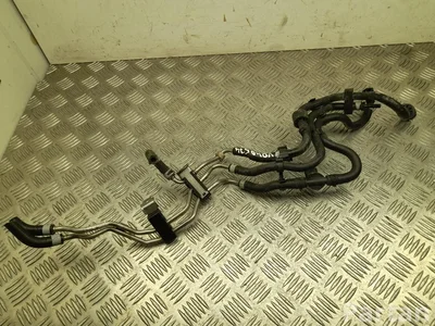 Volkswagen 04L130308G TRANSPORTER VI Kasten (SGA, SGH) 2023 Verteilerrohr - Bild 1