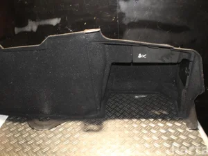 Audi 4D0863880B A8 (4D2, 4D8) 2002 Rembourrage de coffre