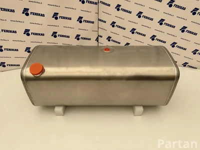 Volvo Trucks 20504492, 7420504492, 20452164, 7420452164, 21516477, 7421516477, 400450V kuro bakas/dalys - Paveiksliukas 1