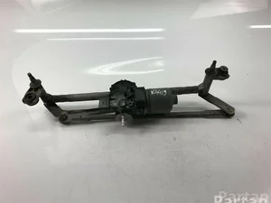 Volkswagen 6R1955119A POLO (6R, 6C) 2018 Moteur d'essuie-glace