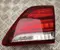 Mercedes-Benz A 166 906 60 01 / A1669066001 GLE (W166) 2017 Feu arrière à droite - Image 1