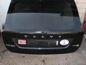 Volvo 31297533 XC60 2011 Bagažinės dangtis