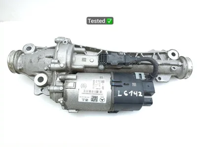 Mercedes-Benz 100.128.219 / 100128219 EQS (V297) 2022 Columna de dirección - Imagen 1