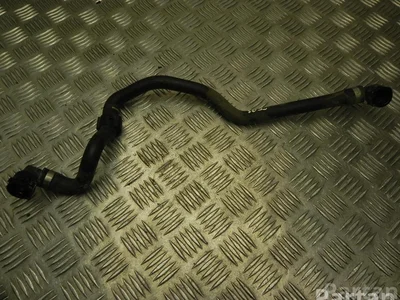 BMW 7647372 2 Convertible (F23) 2019 Tuyau de radiateur - Image 1