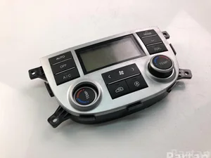 Hyundai 97250-2B432 / 972502B432 SANTA FÉ II (CM) 2006 Contrôle automatique de la climatisation