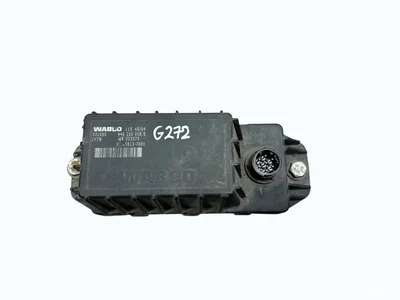 MAN Trucks 81258137001, 4462200100 TGX I 2006 Control unit IVTM - Image 1