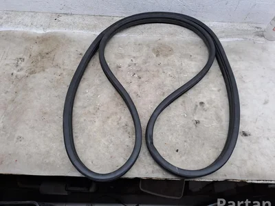 Mazda CX-3 (DK) 2016 Уплотнение двери спереди справа - Изображение 1