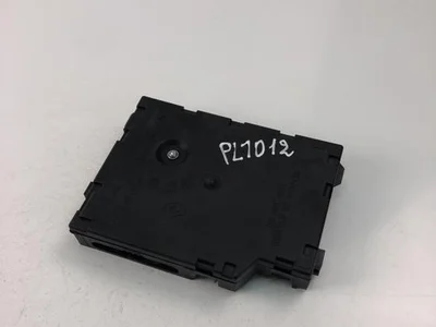 Renault 285908018R CAPTUR (J5_) 2016 Блок управления - Obraz 1