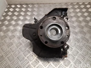 Citroën 01393334080 JUMPER Bus 2019 Wheel Bearing Housing Right Front