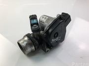 RENAULT 161A05457R CLIO IV (BH_) 2013 Throttle body