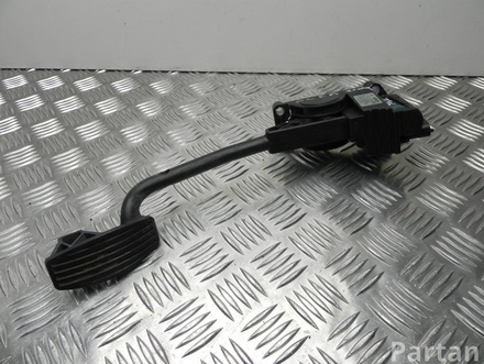 ALFA ROMEO 46776364 147 (937_) 2003 Accelerator Pedal