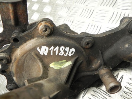 PEUGEOT 6C1Q-8K500-AF / 6C1Q8K500AF BOXER Box 2007 Water Pump