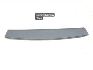 Aston Martin MY83-43016-A, MY83-41636-ACW / MY8343016A, MY8341636ACW DBX 2021 Trim panel for hatch gate Upper