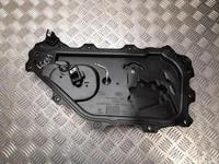 Jaguar J9D3-21122-AE / J9D321122AE I-PACE 2019 Support pour la garniture