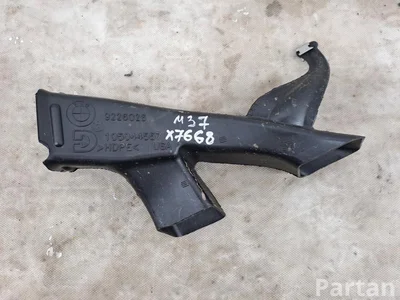 BMW 9226026 X3 (F25) 2011 Otras partes del motor - Imagen 1