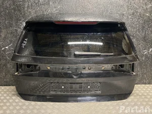 Volkswagen Tayron 2025 Couvercle de coffre