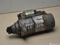 Volkswagen 02M911024B PASSAT Variant (3G5) 2017 Démarreur