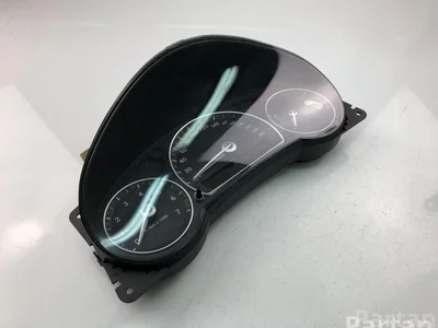 Saab P12781157 9-3 (YS3F) 2008 Tableau de bord - Image 1