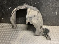Nissan 638434CB0A X-TRAIL (T32_) 2017 Wing liner Left Front