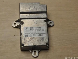 BMW 5A1FC39 iX3 (G08) 2023 Unité de contrôle pour airbag