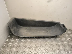 Volkswagen 7LA863735B TRANSPORTER VI komercinis (SGA, SGH) 2023 Slenksčių apdaila kairė pusė