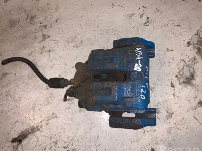 BMW 1 (E81) 2010 Kit de plaquettes de frein - Image 1