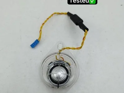 BMW 9279631, 9279631-02, 65139279631, 619289, 619289-10 / 9279631, 927963102, 65139279631, 619289, 61928910 7 (G11, G12) 2016 Lautsprecher - Bild 1