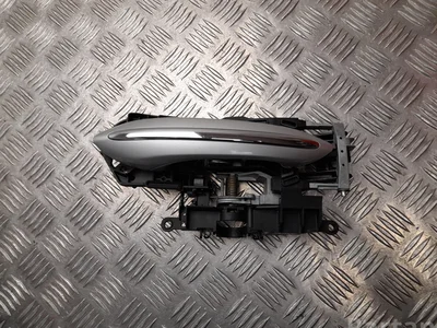 BMW 7 175 732, X4717573212 / 7175732, X4717573212 5 Gran Turismo (F07) 2010 Poignée de porte Right Front - Image 1