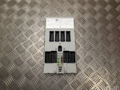 Alpina 6824383 D4 (F32) 2016 Unité de commande de carrosserie BCM FEM SAM BSI - Image 1