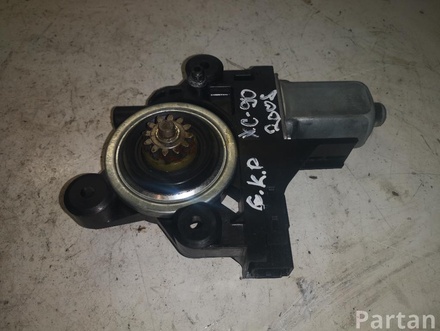 VOLVO 970715-101 / 970715101 XC90 I 2008 Window lifter motor Right Rear