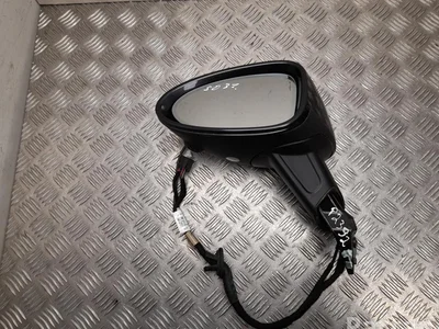 Porsche E1021299 MACAN (95B) 2021 Rétroviseur extérieur - Image 1