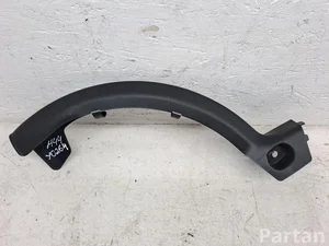 Mercedes-Benz A2058210189 C-CLASS (W205) 2015 Sonstige Veredelungsdetail