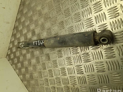 Volkswagen 2N0513031G CRAFTER Platform/Chassis (SZ_) 2020 Amortisseur Right Rear Left Rear - Image 1