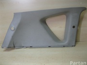 TOYOTA 62480-0F010 / 624800F010 COROLLA Verso (ZER_, ZZE12_, R1_) 2004 Lining, pillar c Upper left side